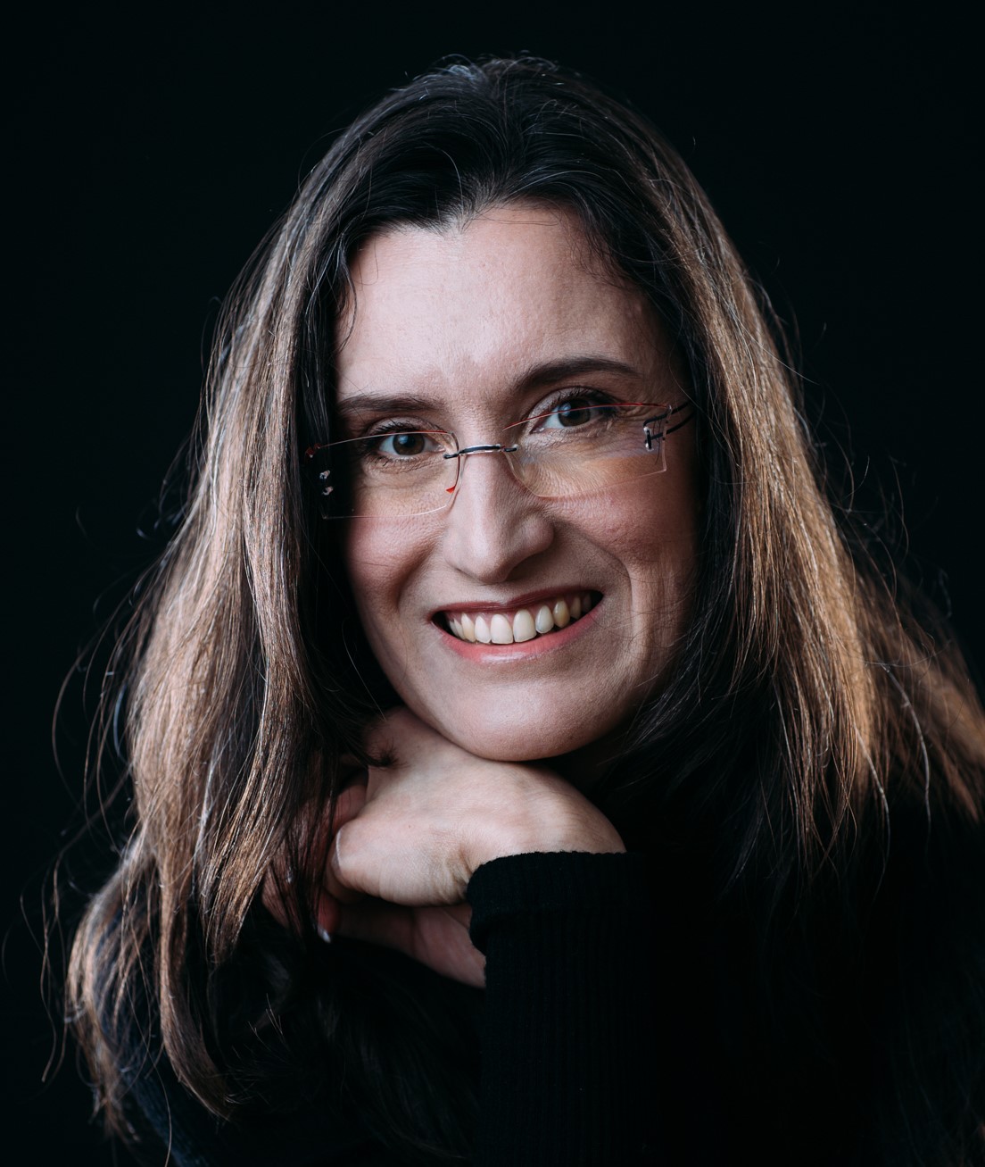 Péče pro duši | Mária Mirjam Zinburgová